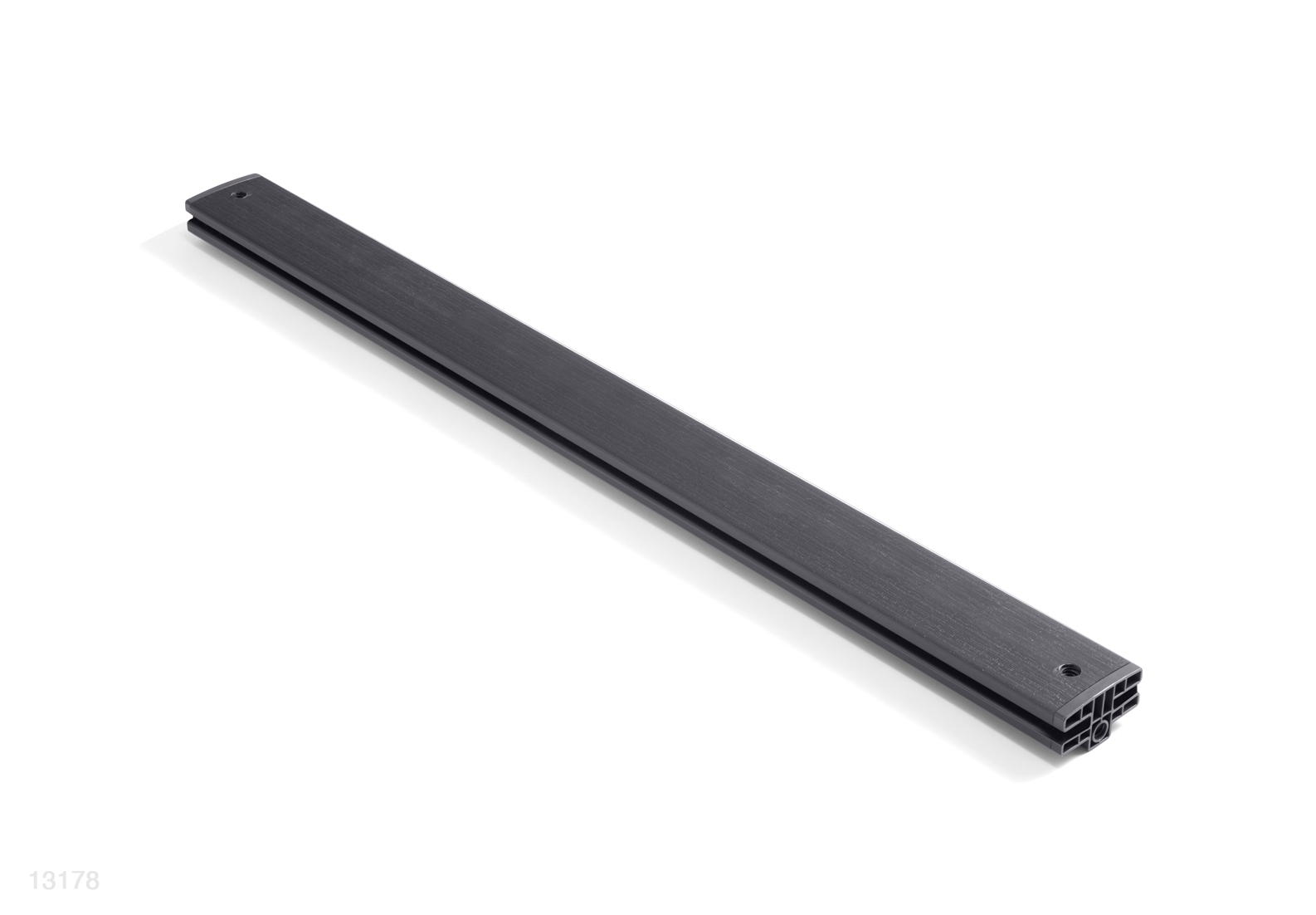 Вертикальна бічна стійка (опора) для басейнів розміром 400 х 300 х 124 см GRAPHITE PANEL POOL