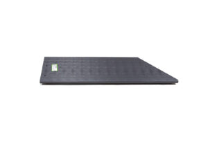 Верхня планка L для басейнів 400 х 300 х 124 см GRAPHITE PANEL POOL