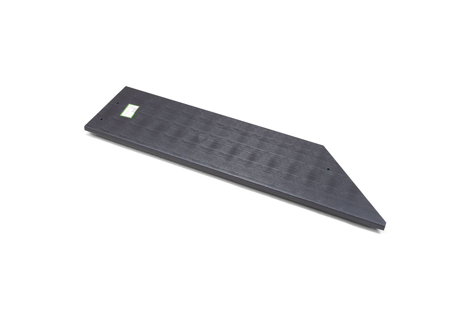 Верхня планка L для басейнів 400 х 300 х 124 см GRAPHITE PANEL POOL