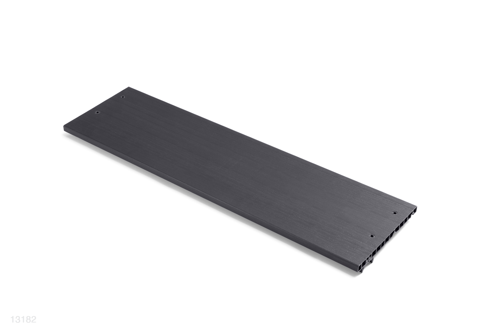 Верхня планка M для басейнів 400 х 300 х 124 см GRAPHITE PANEL POOL