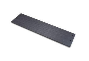 Верхня планка M для басейнів 400 х 300 х 124 см GRAPHITE PANEL POOL