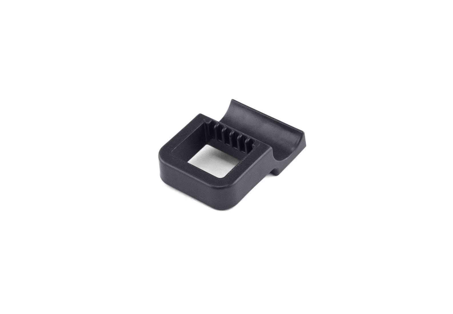 Нижний зажим для бассейна 400 х 300 х 124 см GRAPHITE PANEL POOL