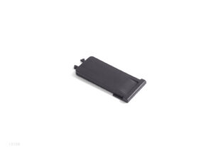 Защитная водонепроницаемая крышка опоры для бассейна 400 х 300 х 124 см GRAPHITE PANEL POOL