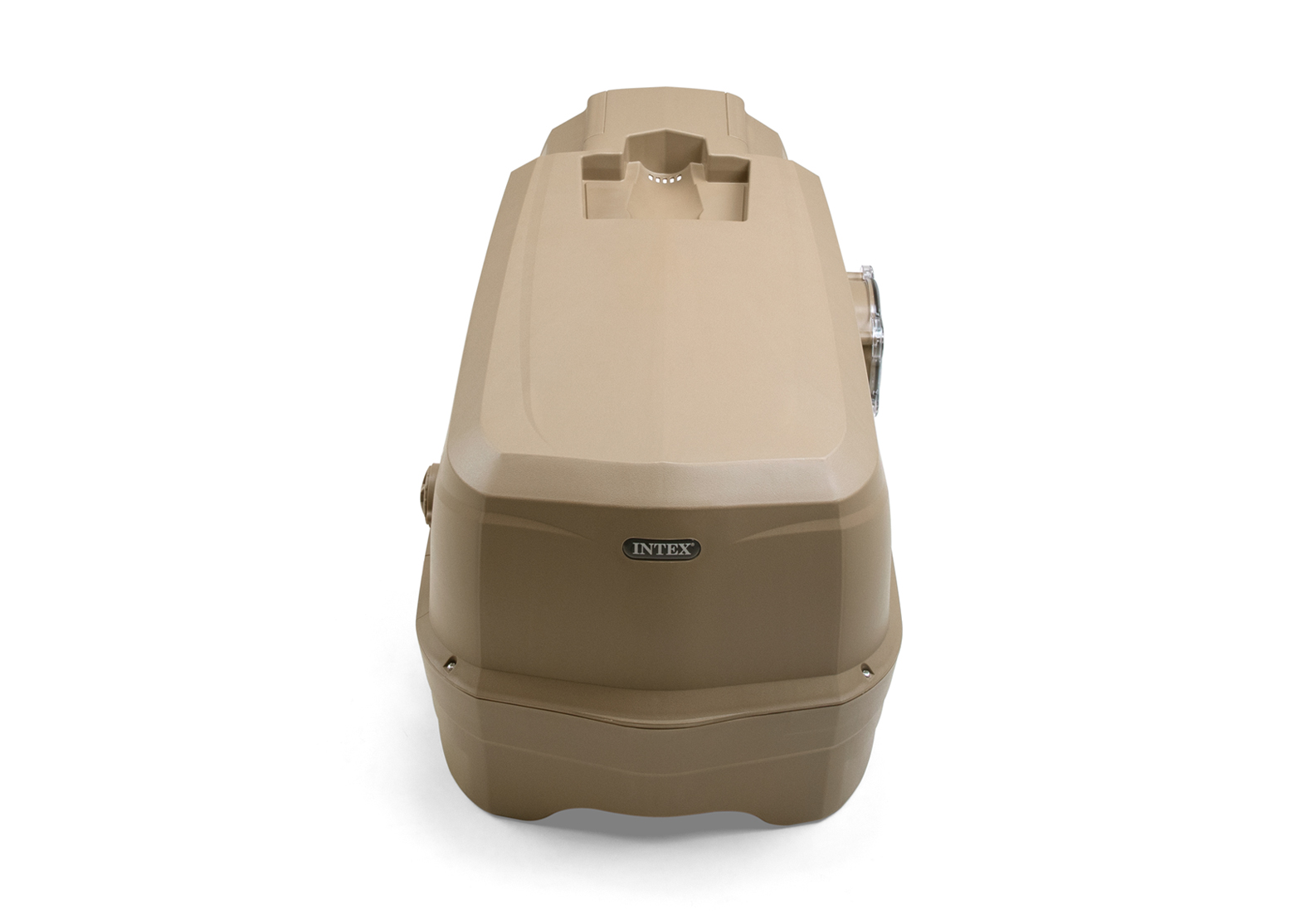 Блок керування СПА 28464