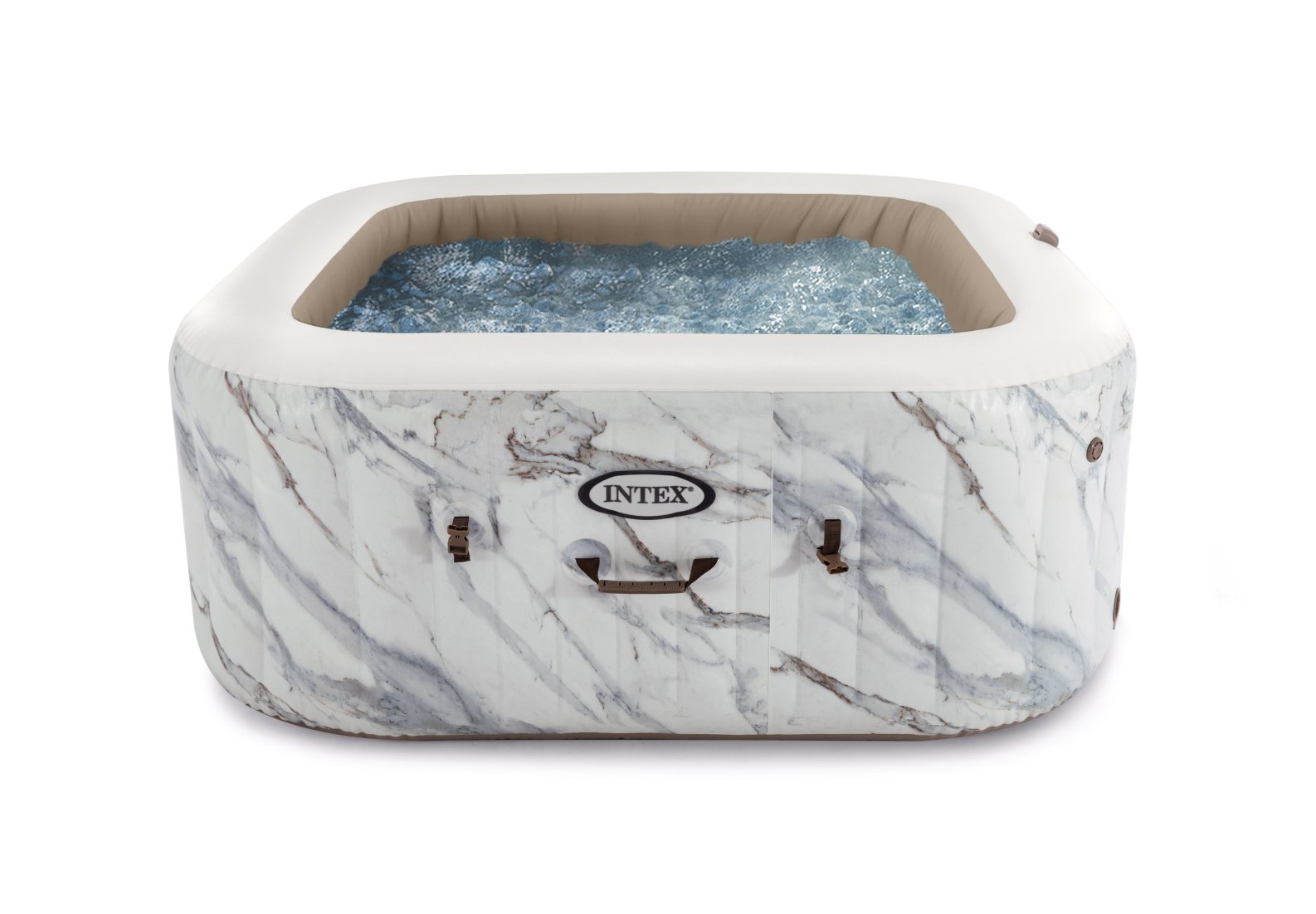 Надувная чаша для СПА 28464