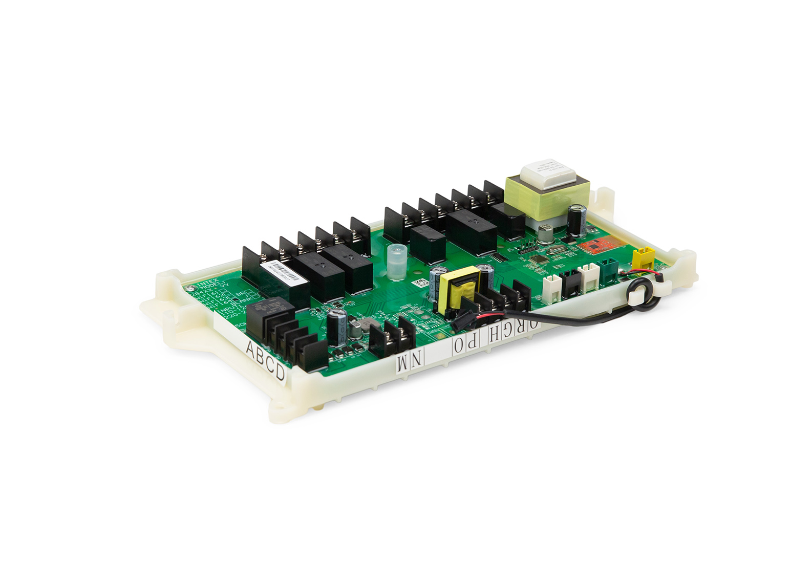 Основная печатная плата для 28464