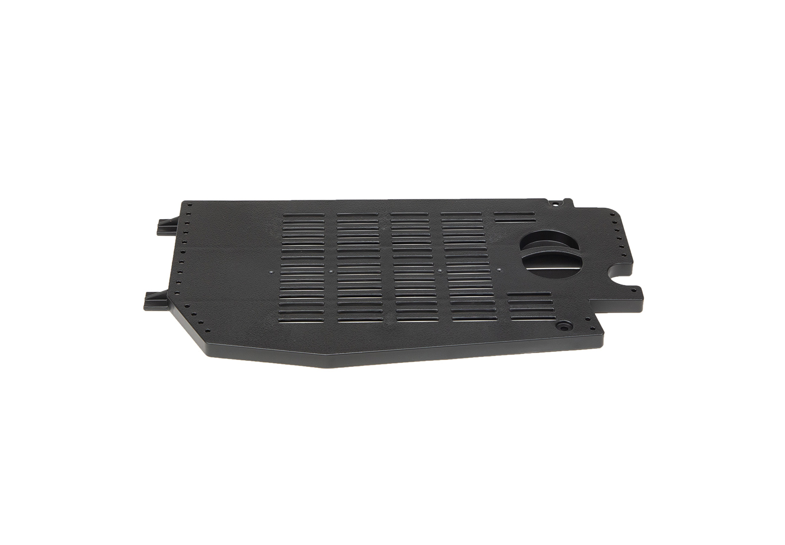 Планка-основа для блока базы управления СПА 28483/28484