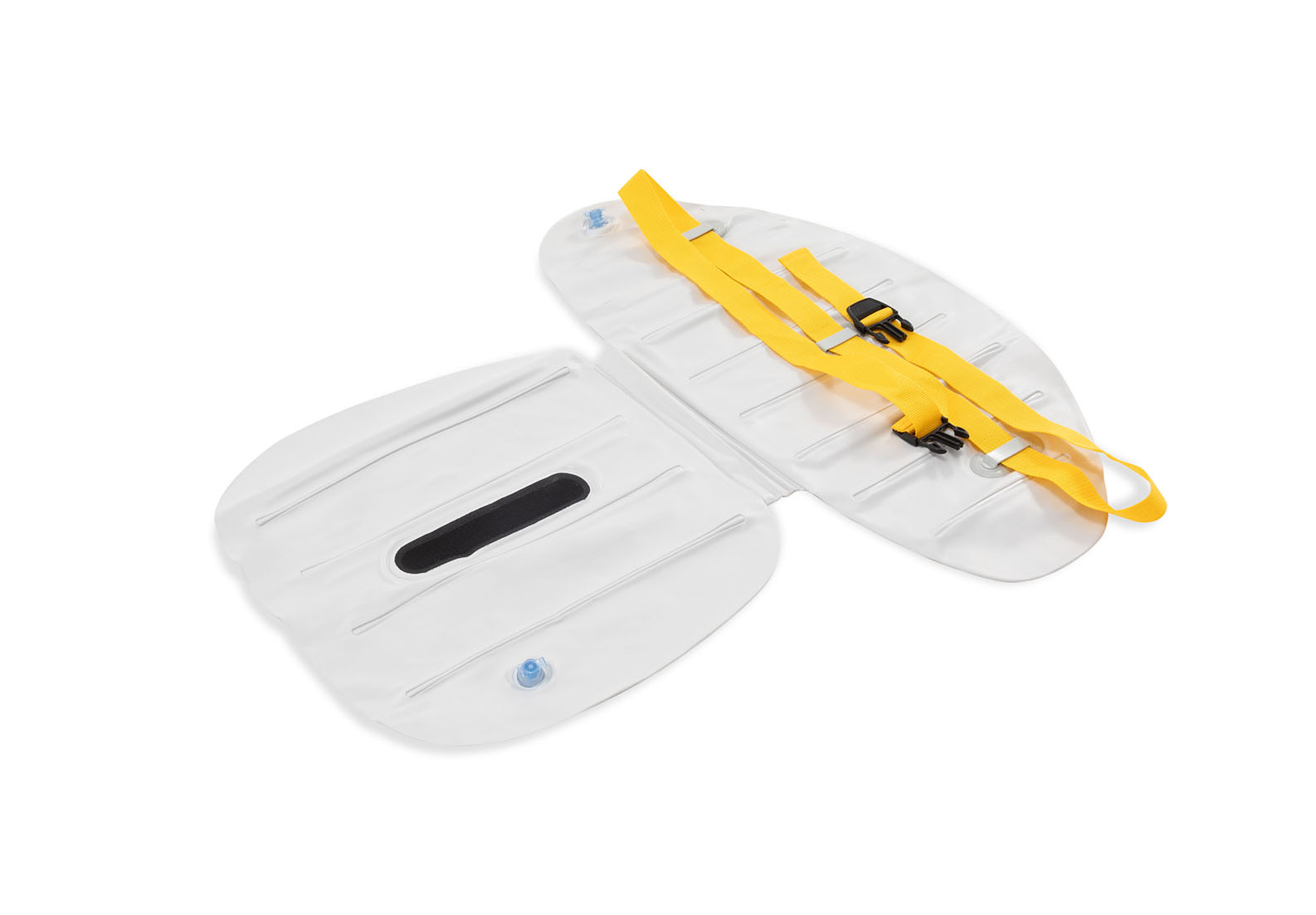 Надувное сиденье-подушка для лодки 68389NP