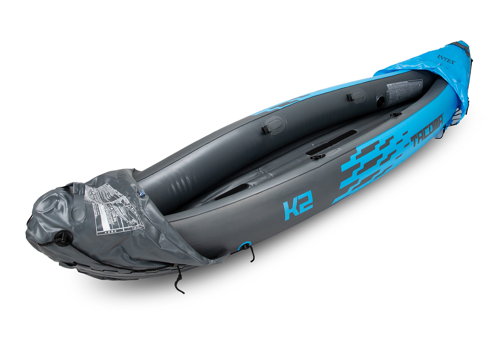 Корпус каяка 68311NP