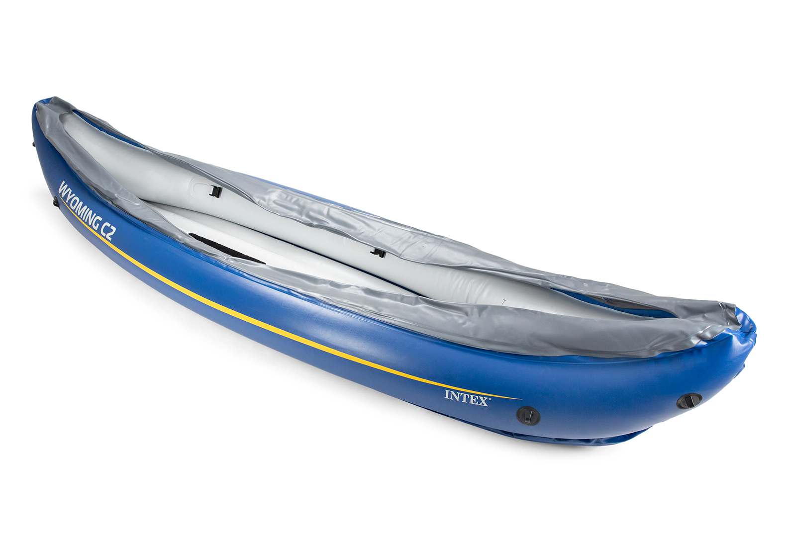 Корпус каяка 68389