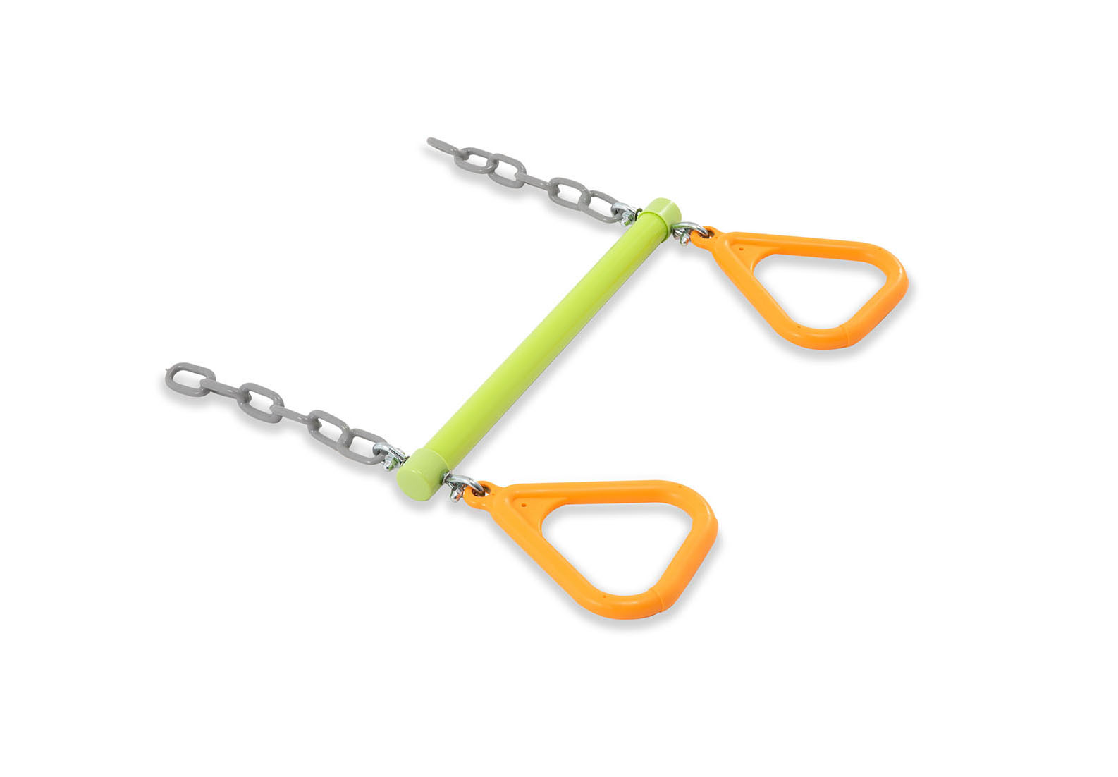 Кольцо трапеции для качелей