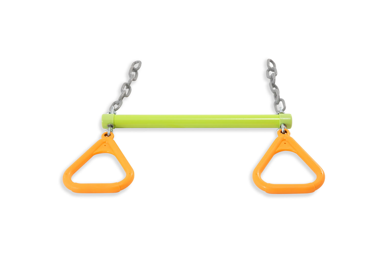 Кольцо трапеции для качелей