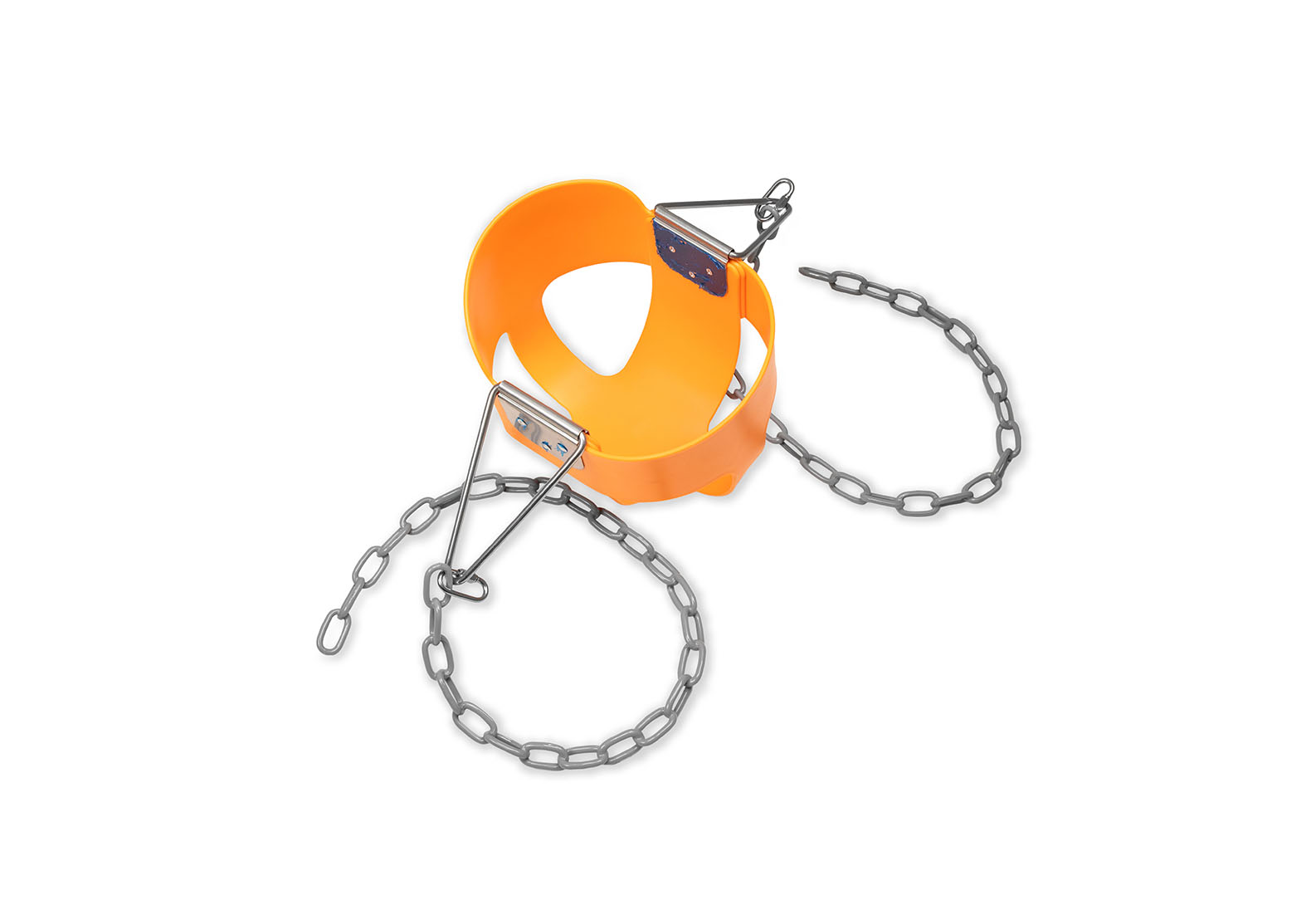 Сидения с отверстиями для ног с цепями для качелей