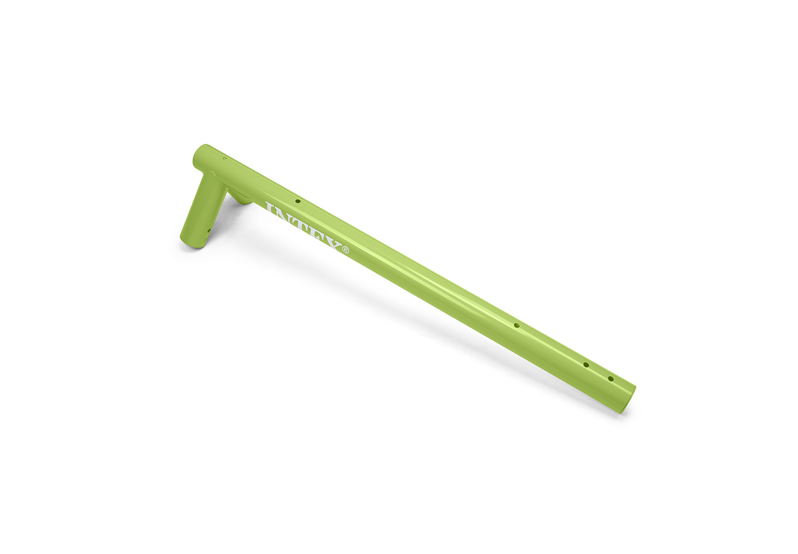 Кінцева балка для гойдалки, зелена