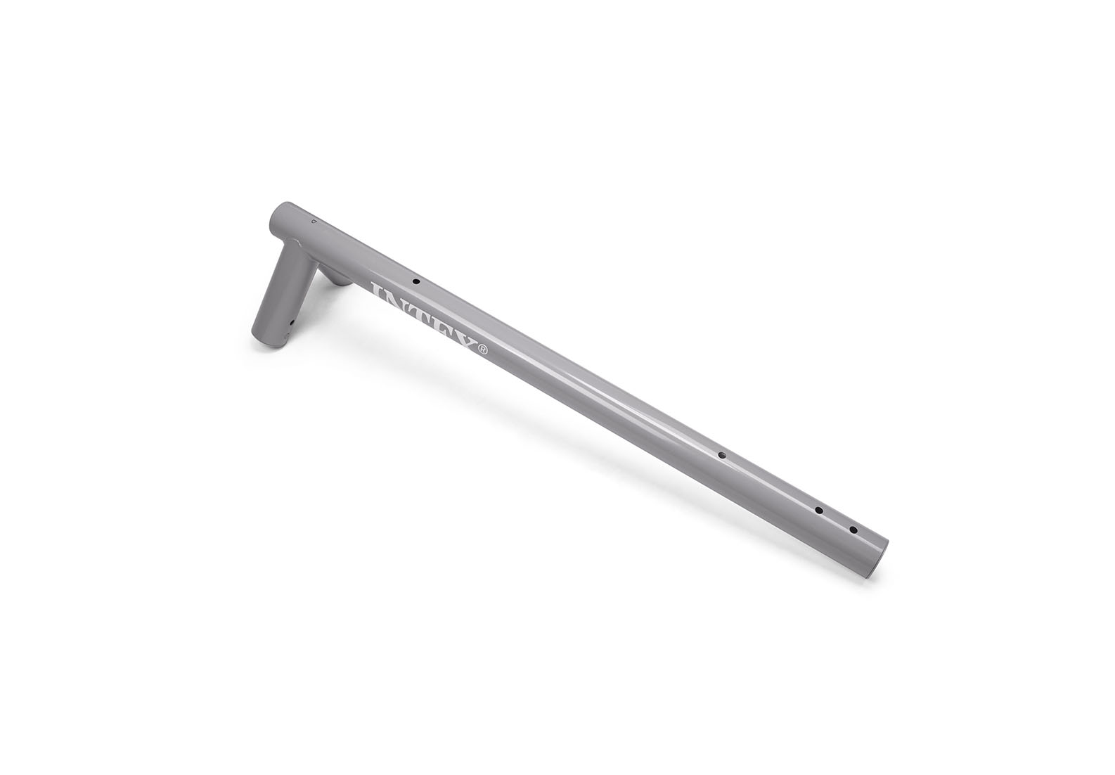 Кінцева балка для гойдалки, сіра