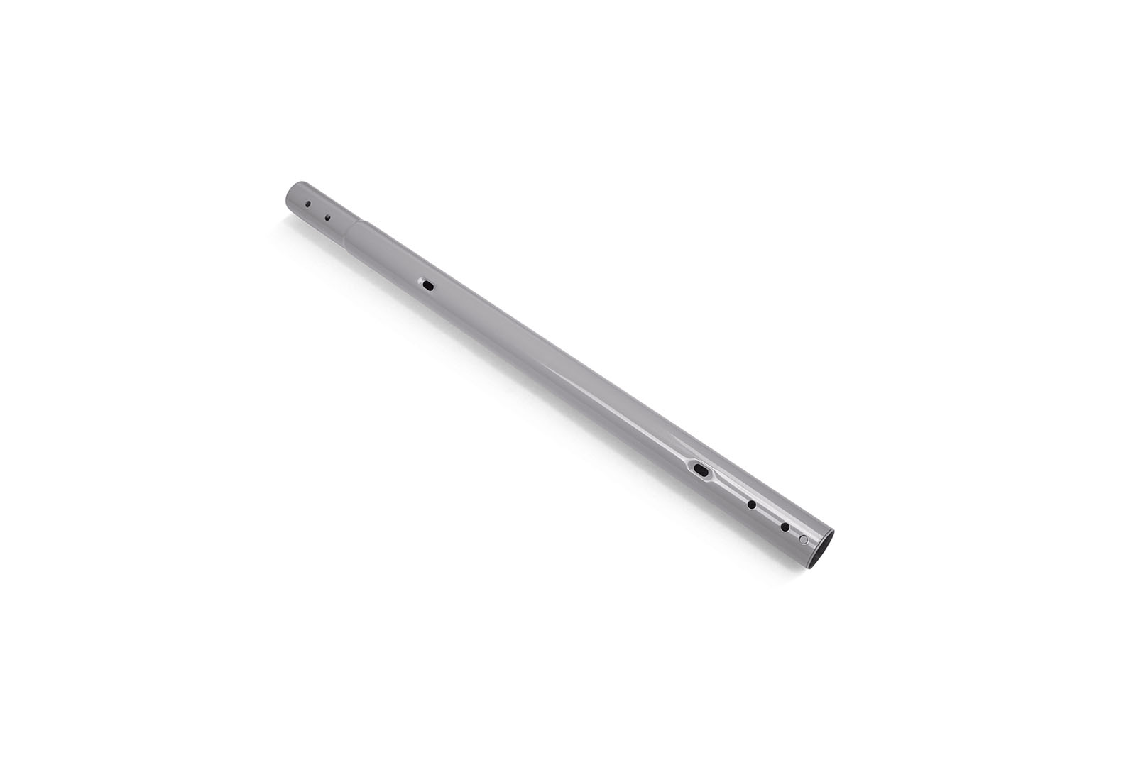 Центральна балка для гойдалки, сіра