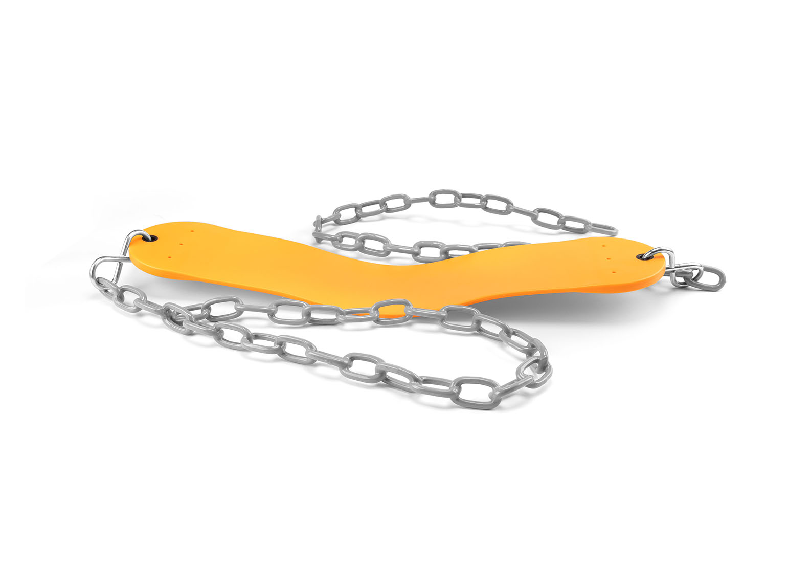 Сидения с цепями для качелей