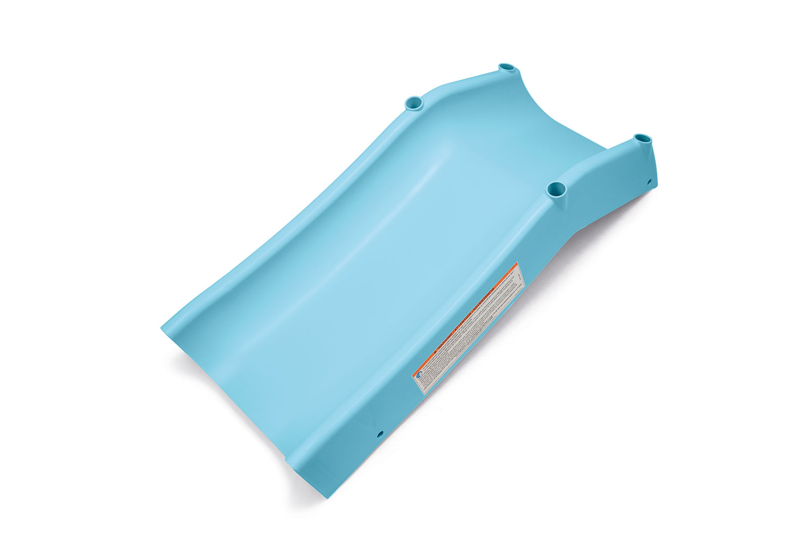 Комплект верхней части горки