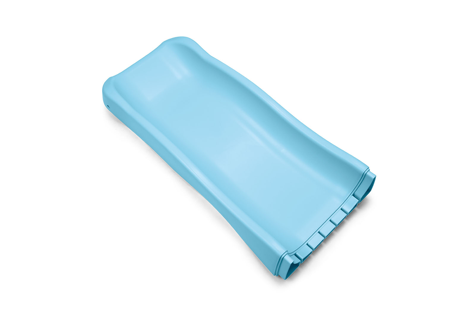 Нижняя часть комплекта горки