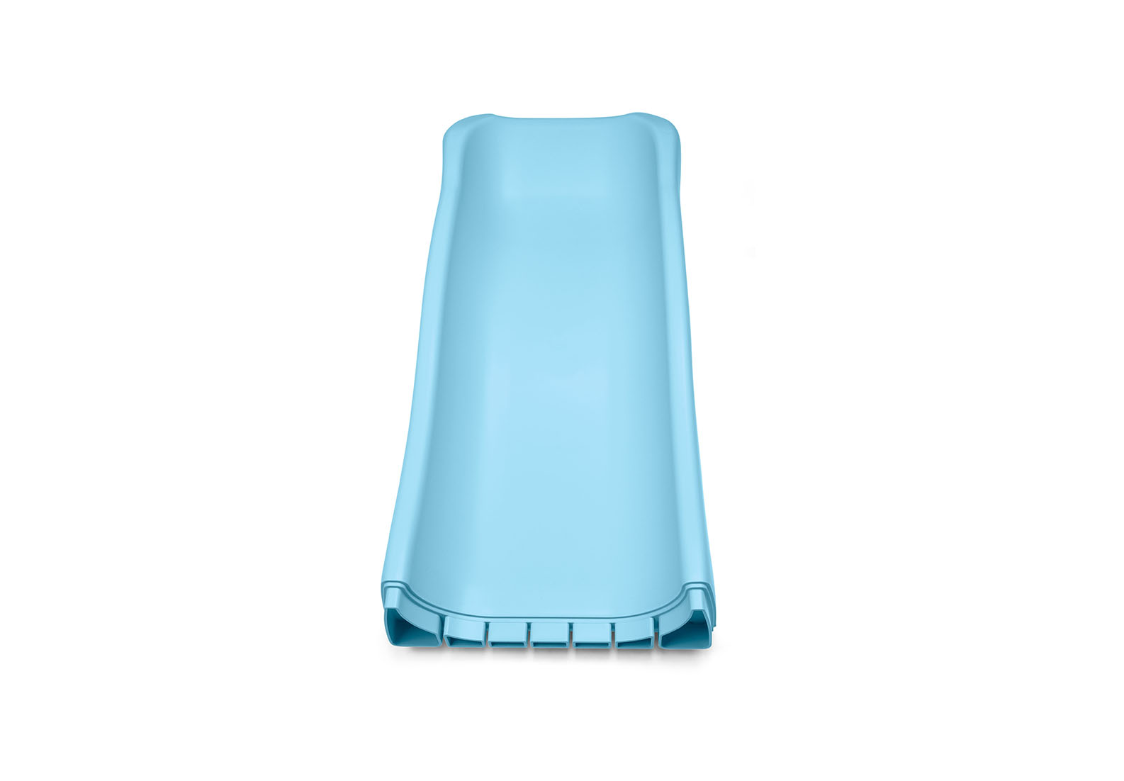 Нижняя часть комплекта горки