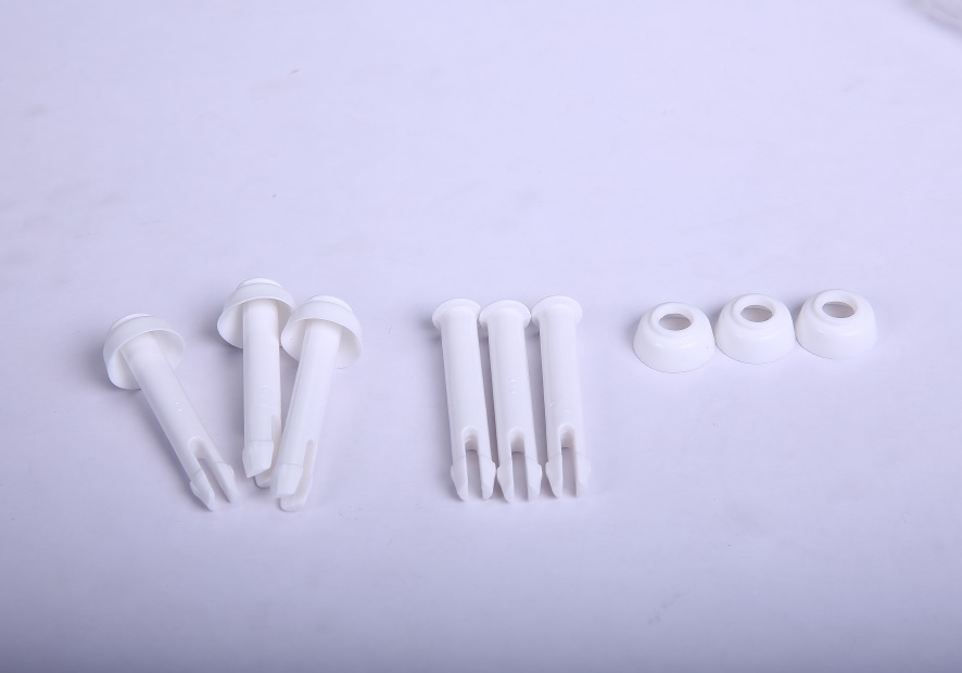 Штифт та ущільнювач для басейна розміром 396 - 731 см ROUND METAL FRAME POOLS