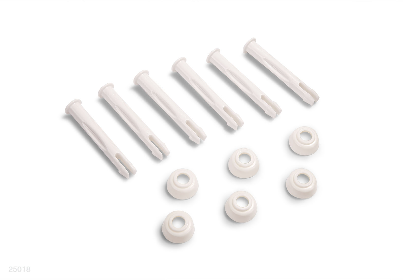 Штифт і ущільнювач для круглих басейнів розміром 305 - 366 см ROUND MF POOLS (модель 2016 р)