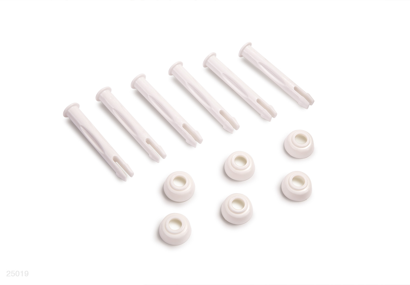 Штифт і ущільнювач для басейна розміром 396 - 731 см ROUND METAL POOLS  та басейна розміром 396 - 488 см (для моделей 2016 р та старше)