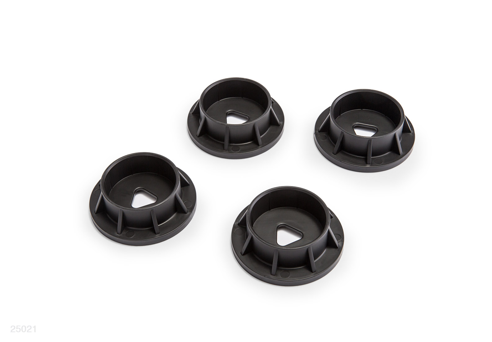 Подножка вертикальной стойки (опоры) для басен размером 549 - 731 см ROUND METAL FRAME POOLS (2016 г.)