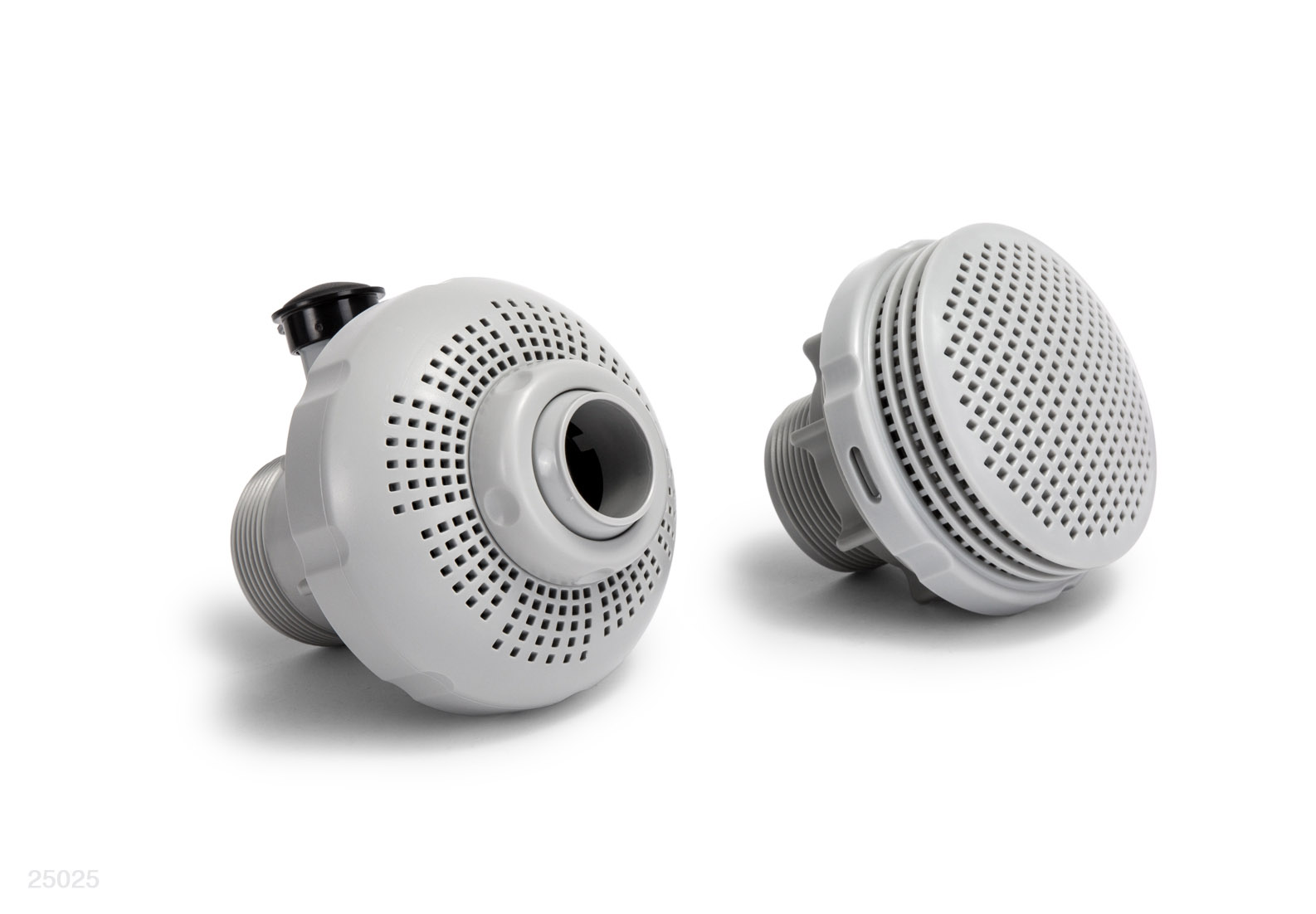 Повітряна форсунка в наборі зі з'єднувачем з плунжерним краном для насоса потужністю 3975-7192 л/год (1050-1900GPH)