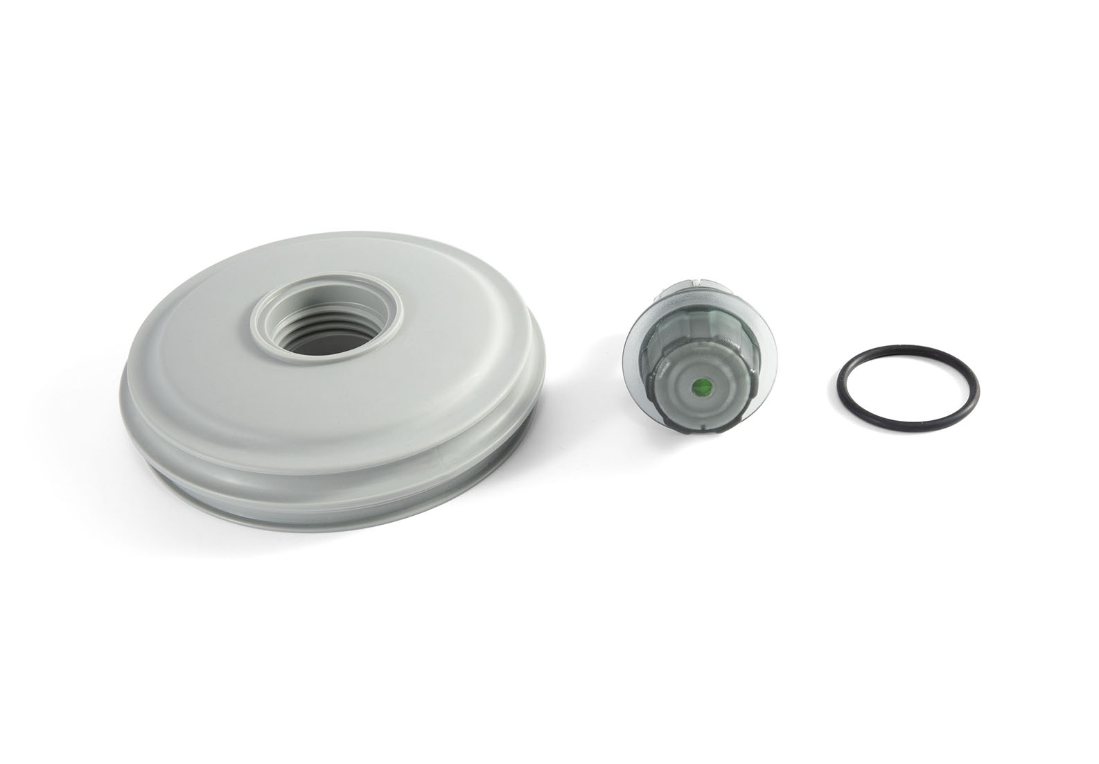 Крышка корпуса фильтра с датчиком насоса с фильтром 28633 / 28634