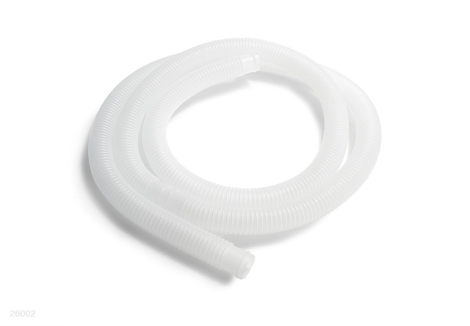 Гофрований шланг 3 м діаметр 32 мм