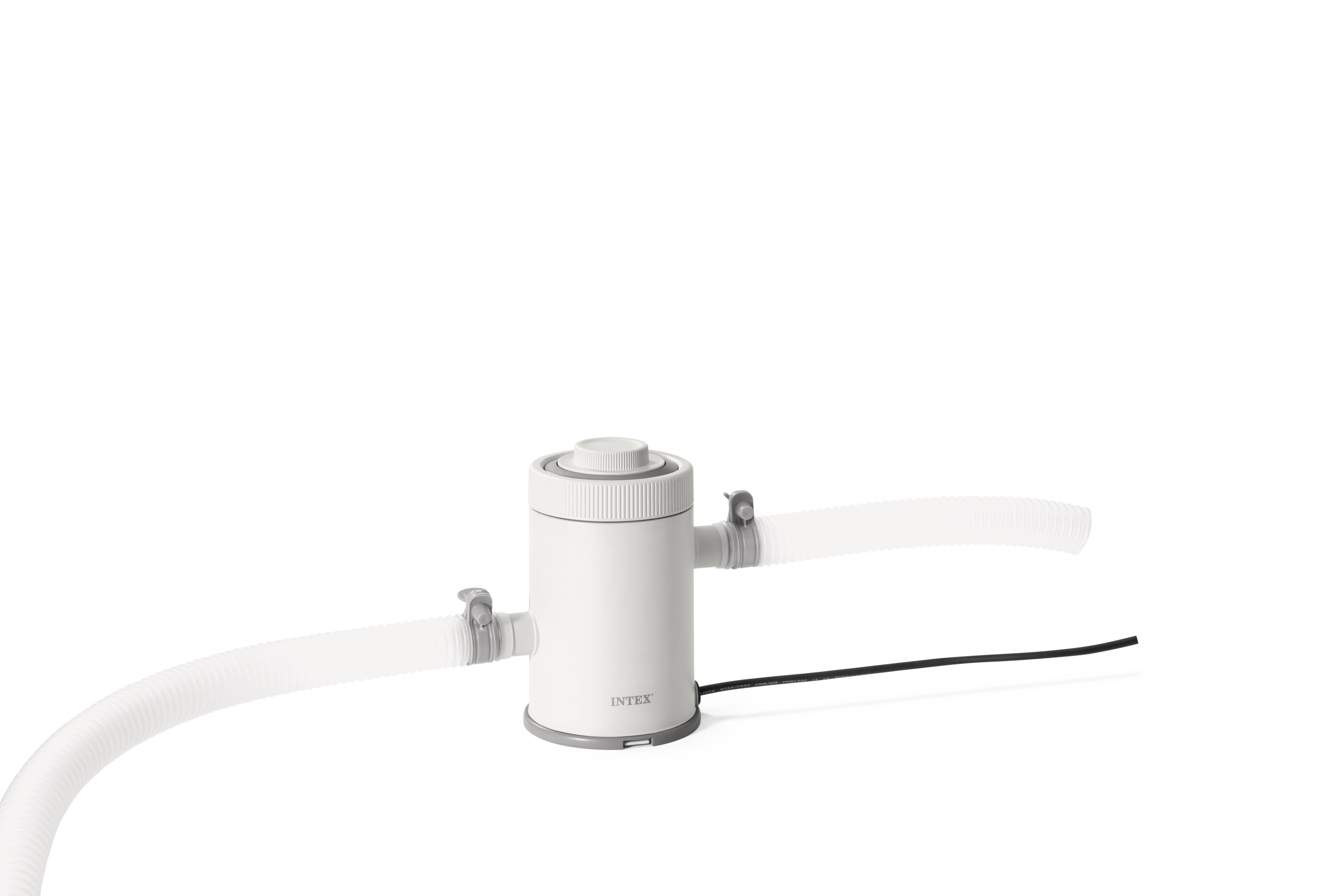 Картриджний фільтрувальний насос Krystal Clear C330 | 1250 л/год