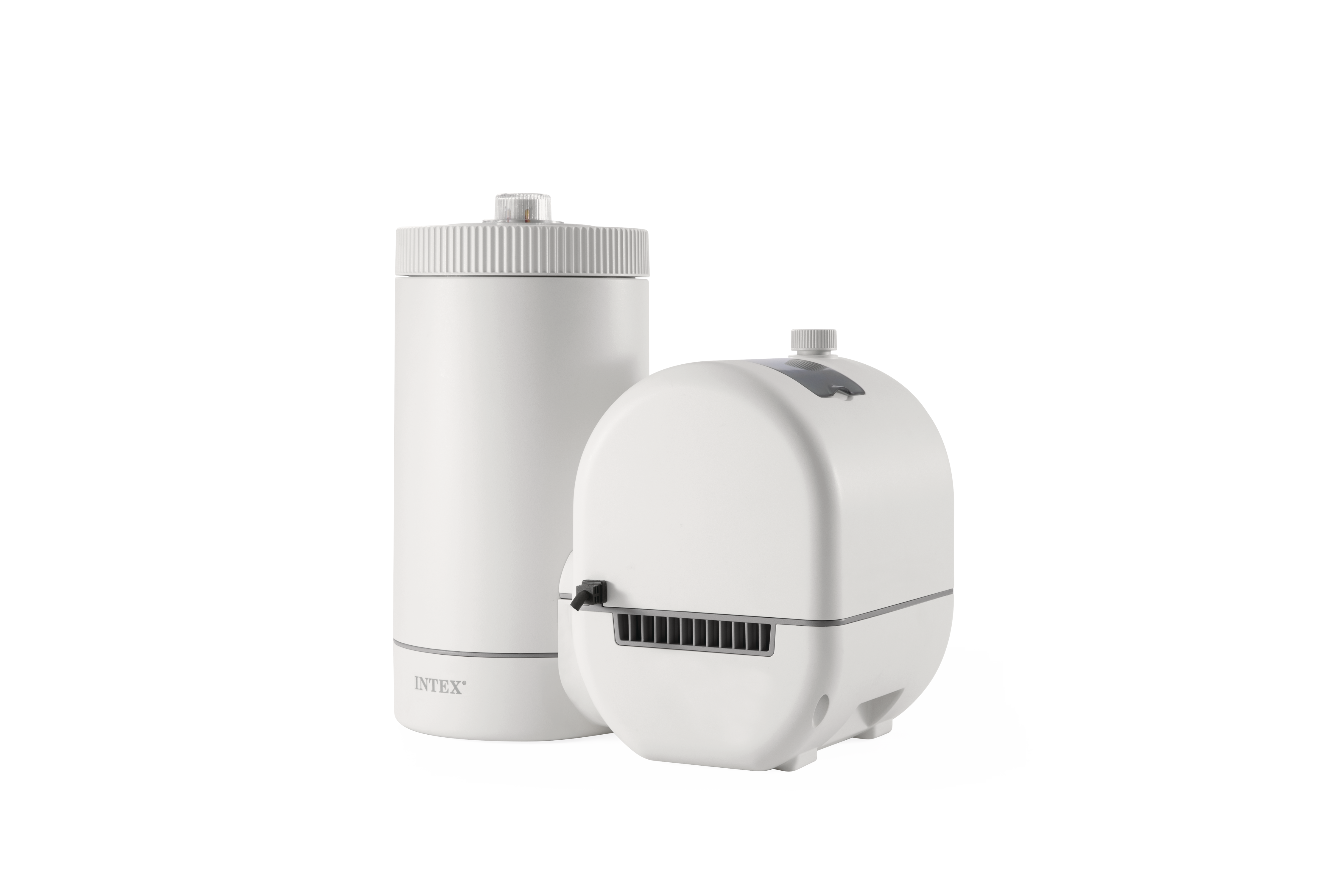 Картриджний фільтрувальний насос Krystal Clear C2500 | 9463 л/год