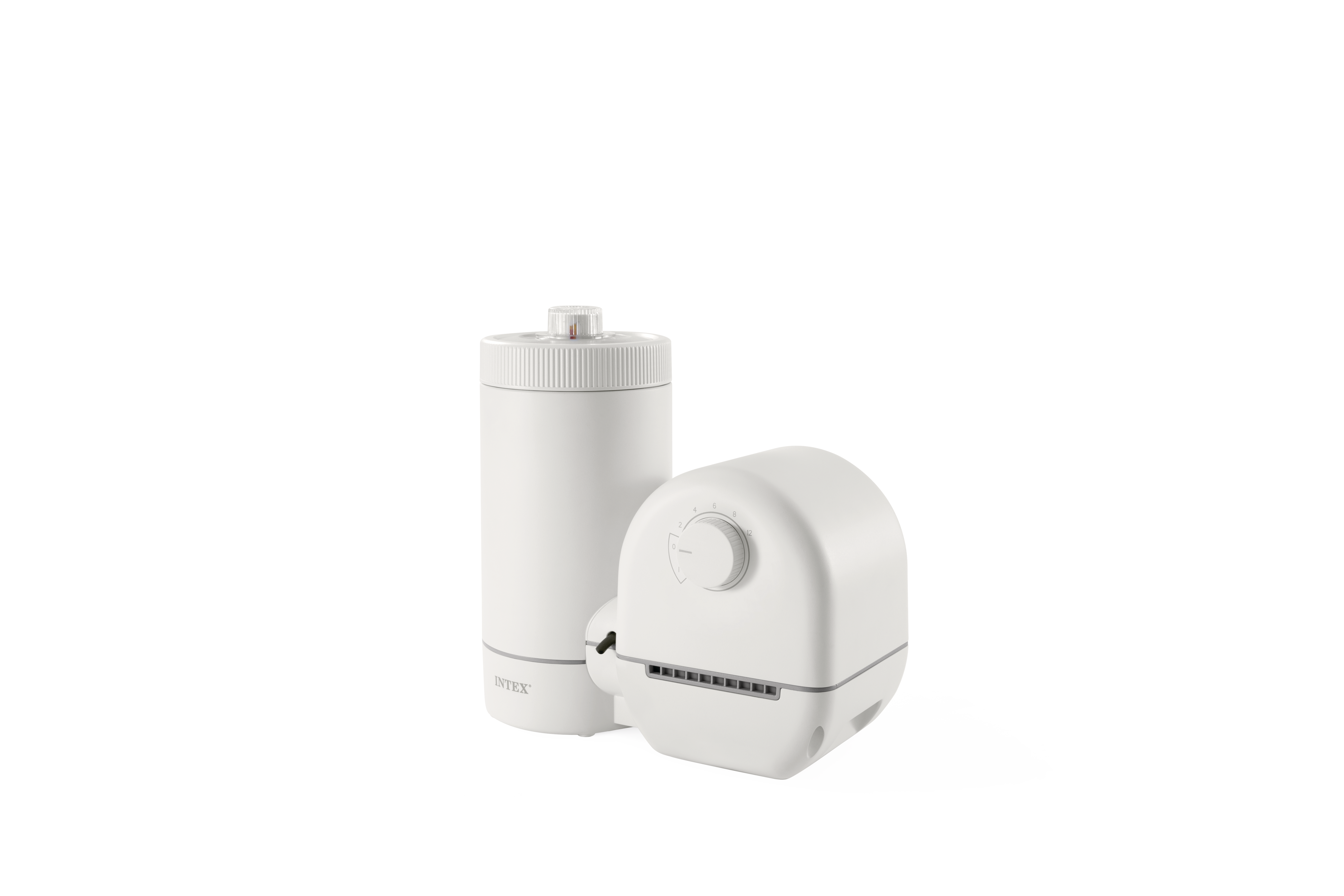 Картриджний фільтрувальний насос Krystal Clear C1500 | 5678 л/год