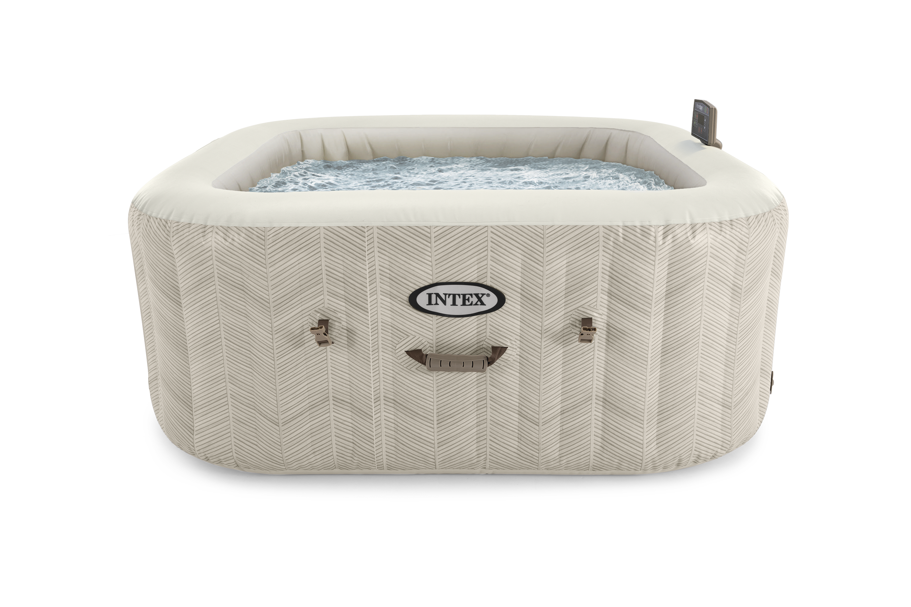 Спа Гідромасаж Chevron Deluxe | 4 осіб