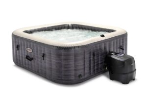 Спа Гидромассаж Greystone Deluxe | 6 человек