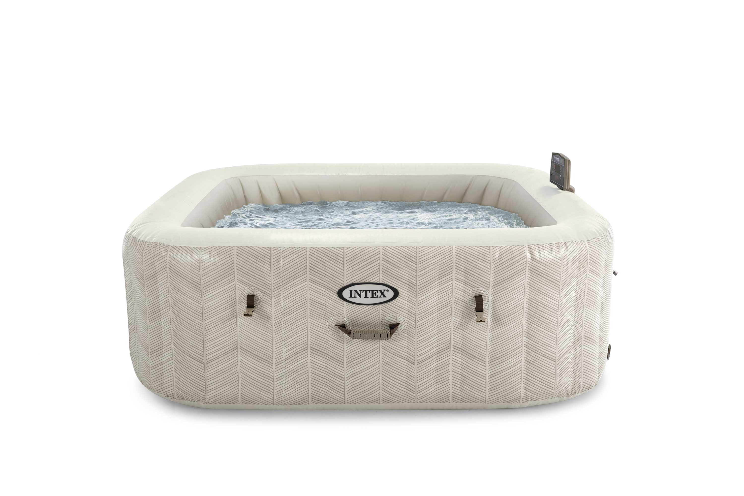 Спа Гідромасаж Chevron Deluxe | 6 осіб