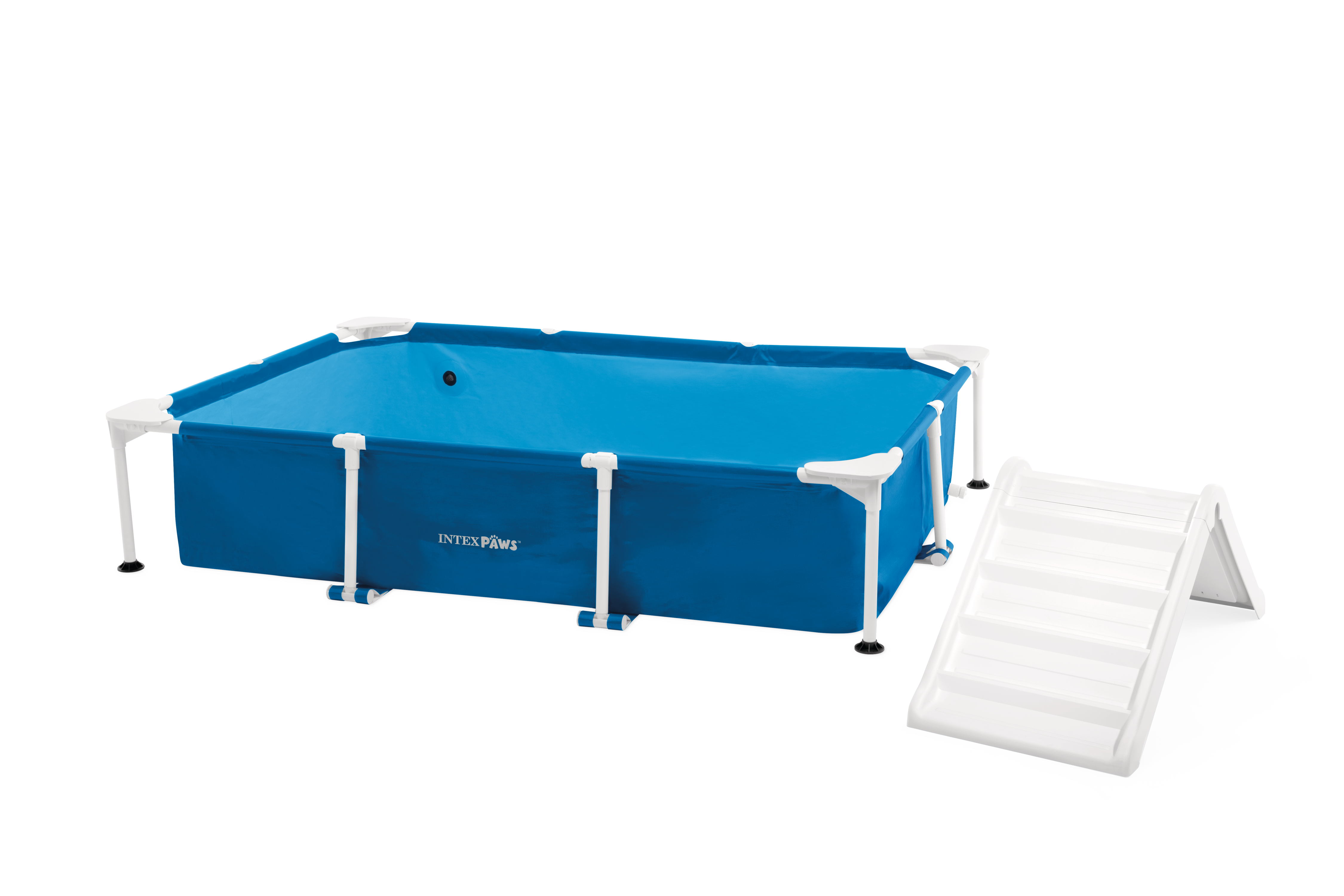 Складний пандус