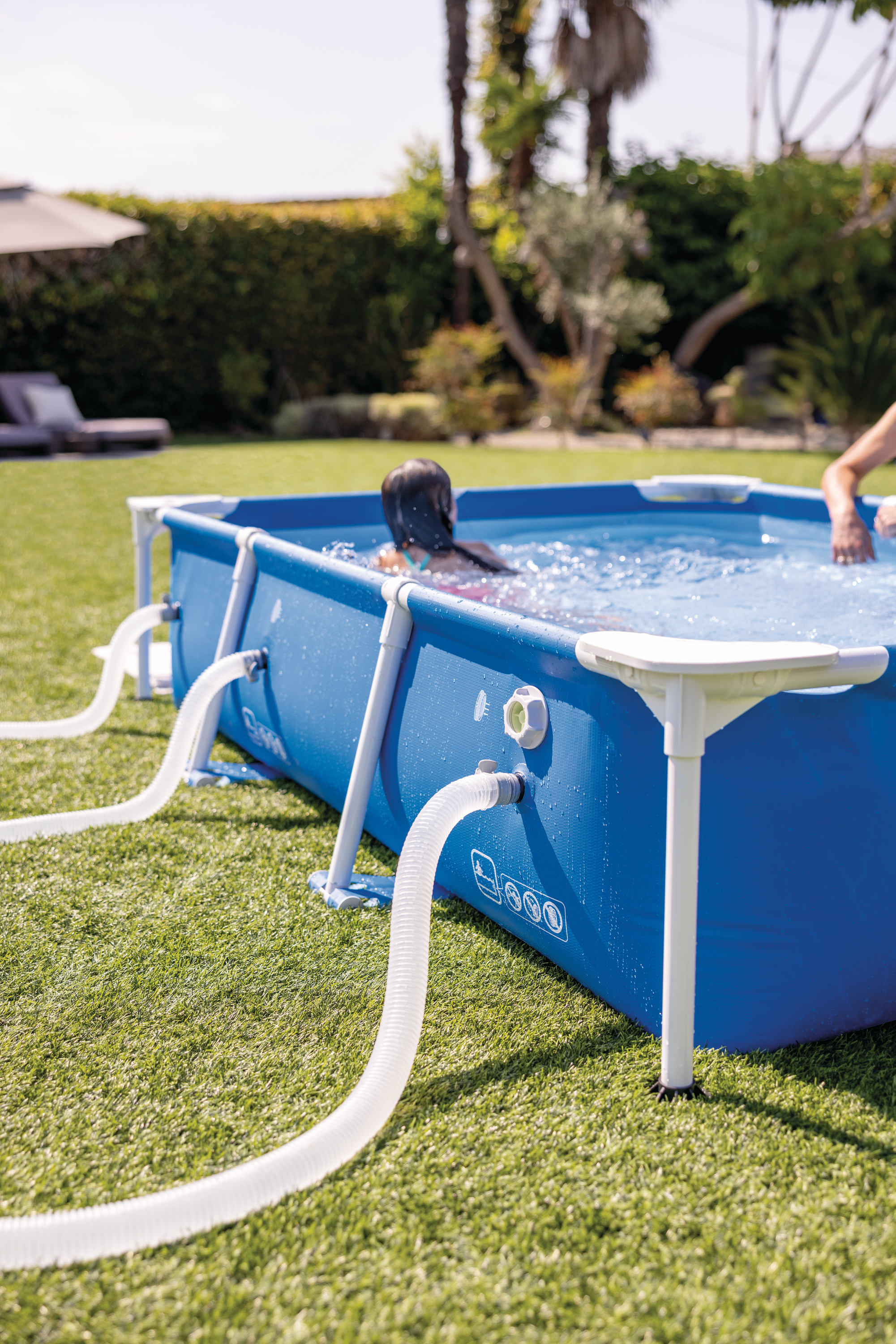 Дренажний клапан