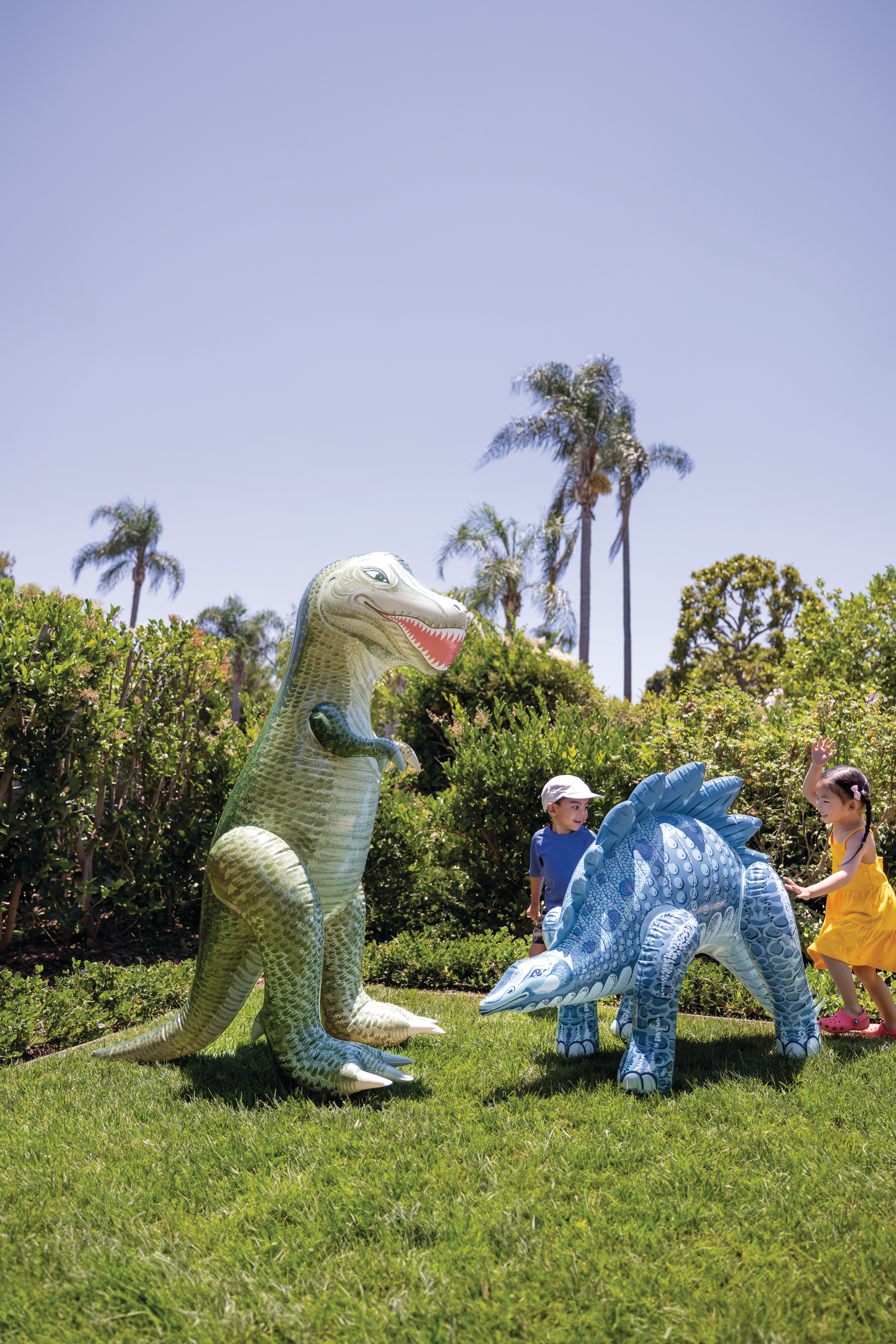 Динозаври з Юрського періоду