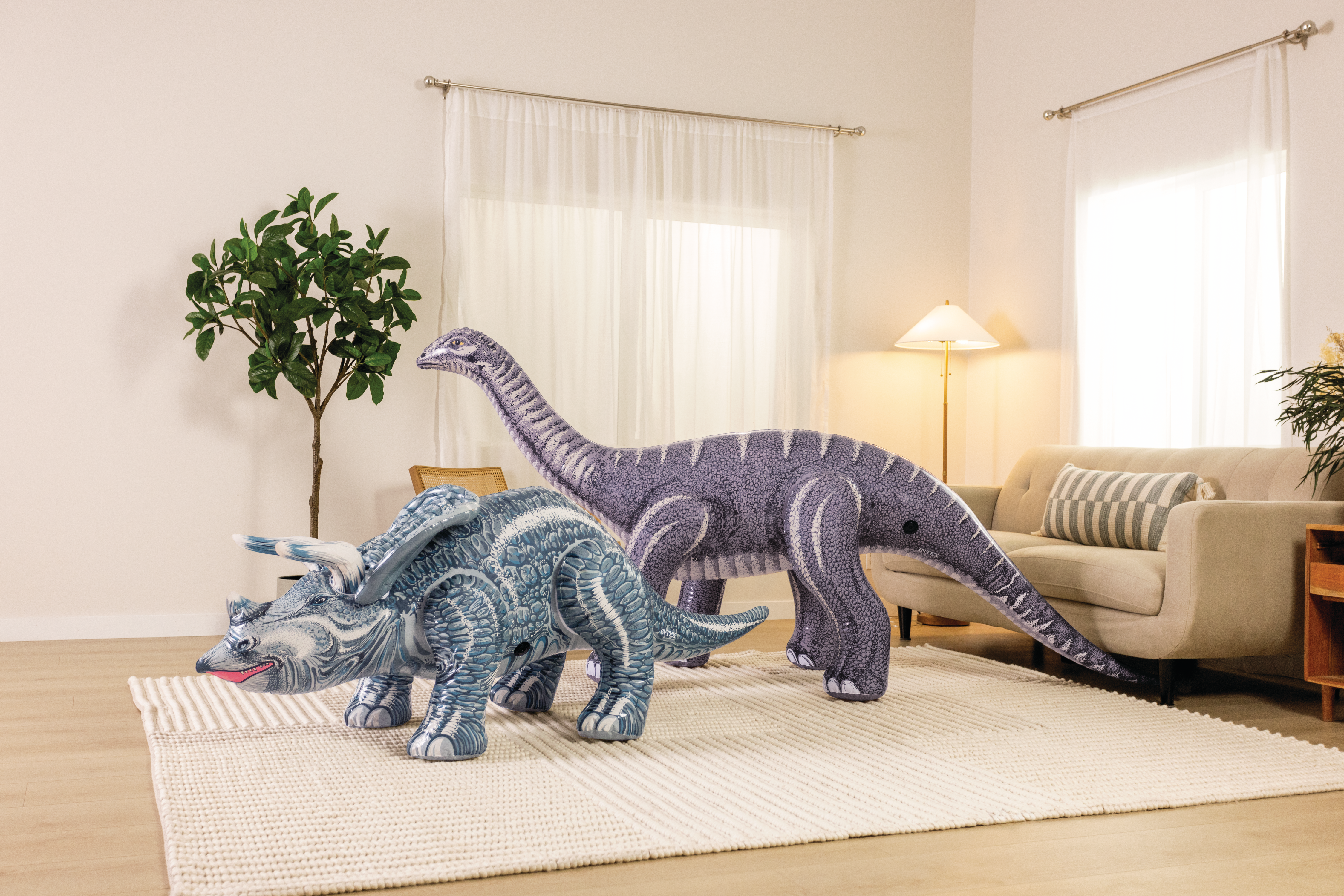 Динозаври з Юрського періоду