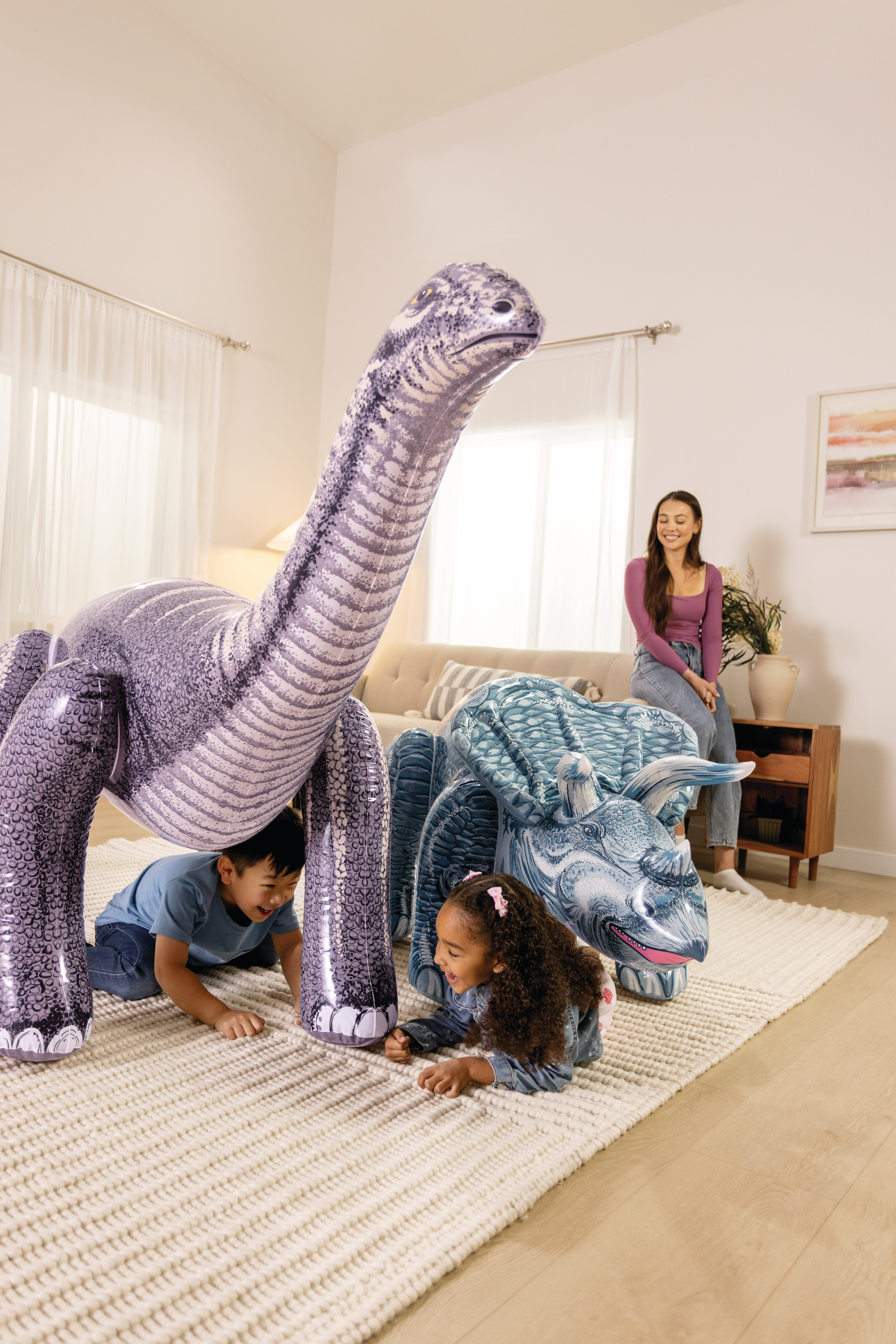 Динозаври з Юрського періоду