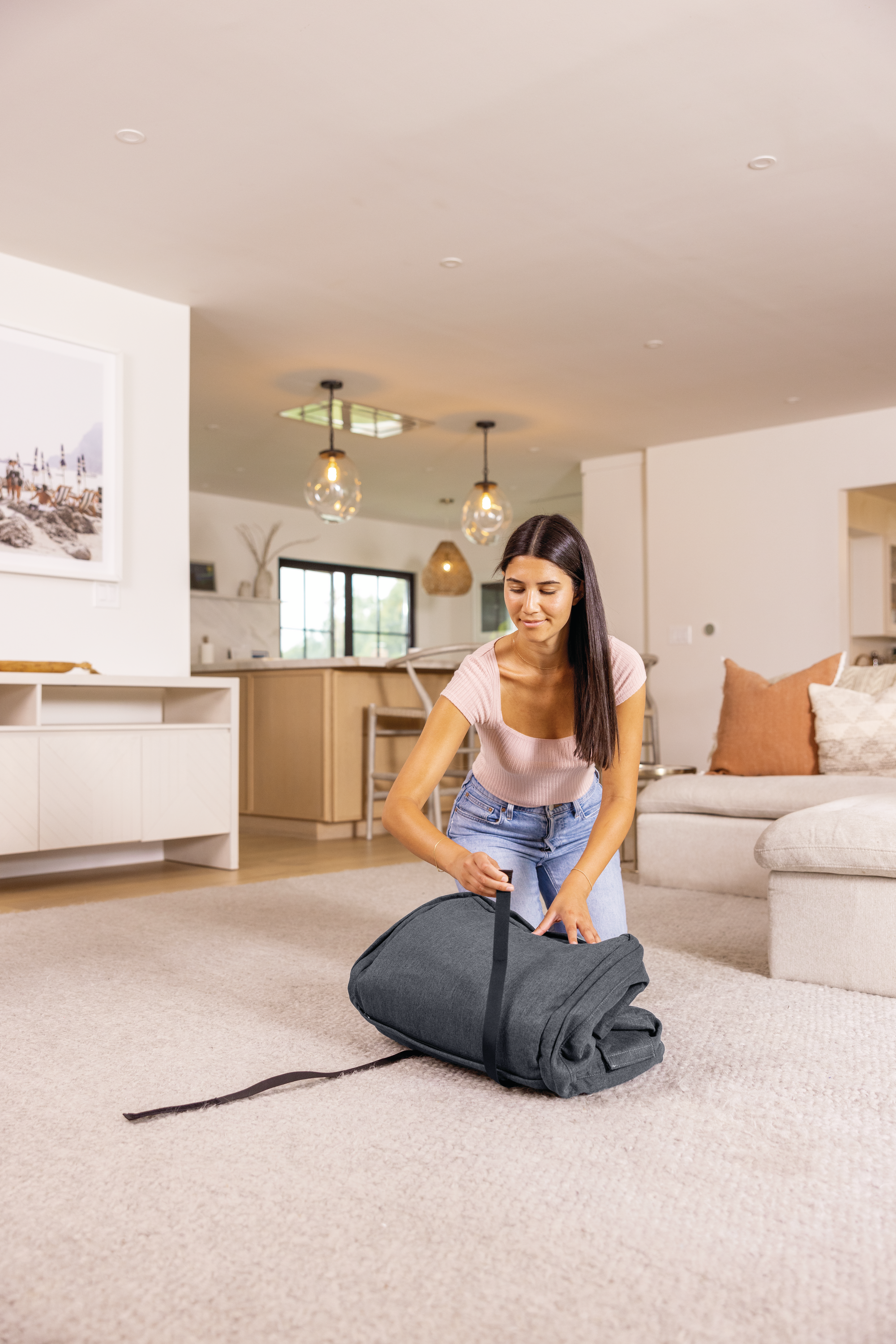 Лежак для домашных животных Small