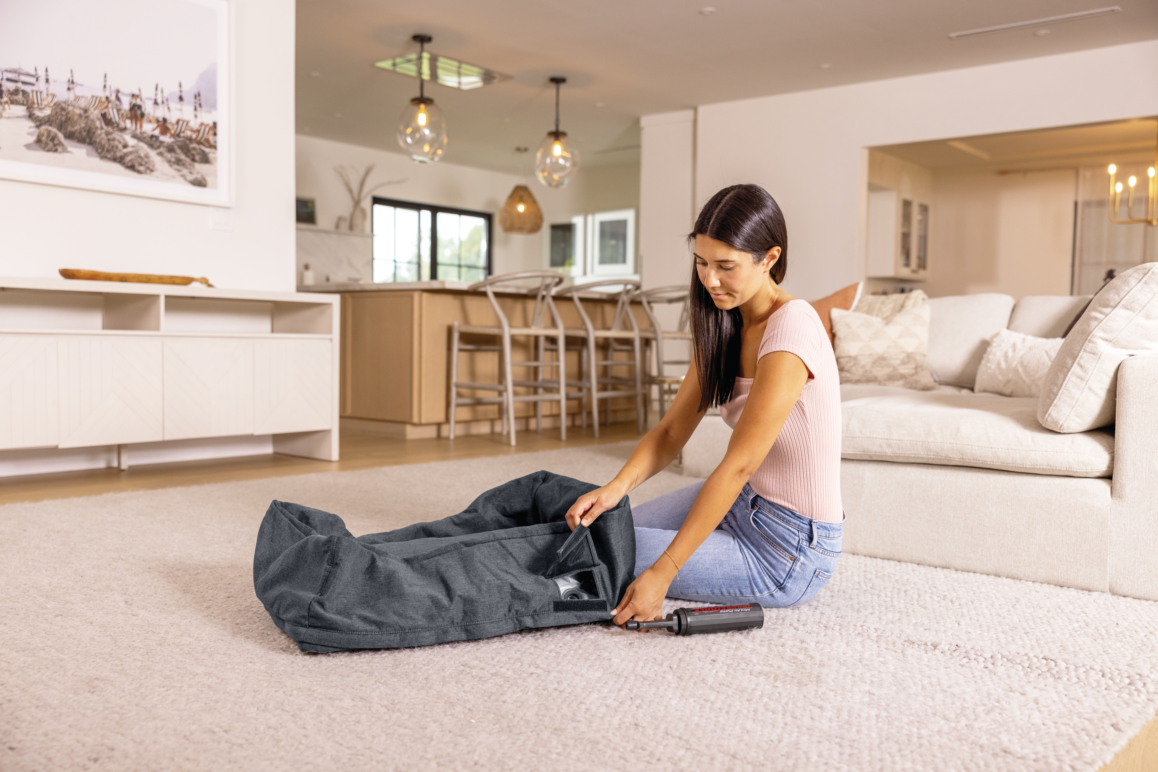 Лежак для домашных животных Small