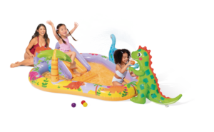 Ігровий центр Dino Park