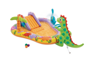Ігровий центр Dino Park
