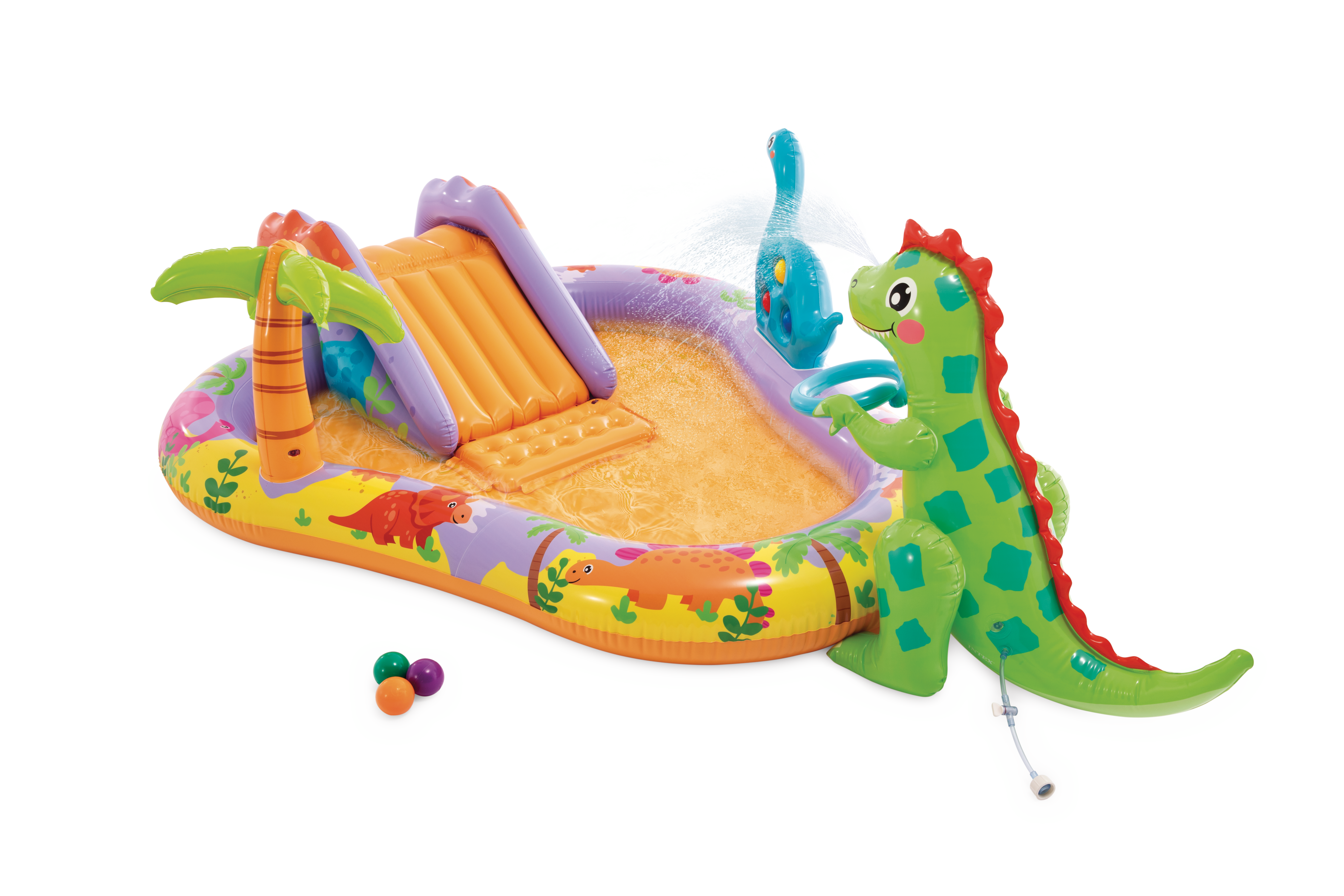 Игровой центр Dino Park