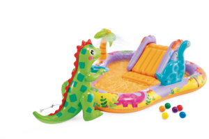 Игровой центр Dino Park