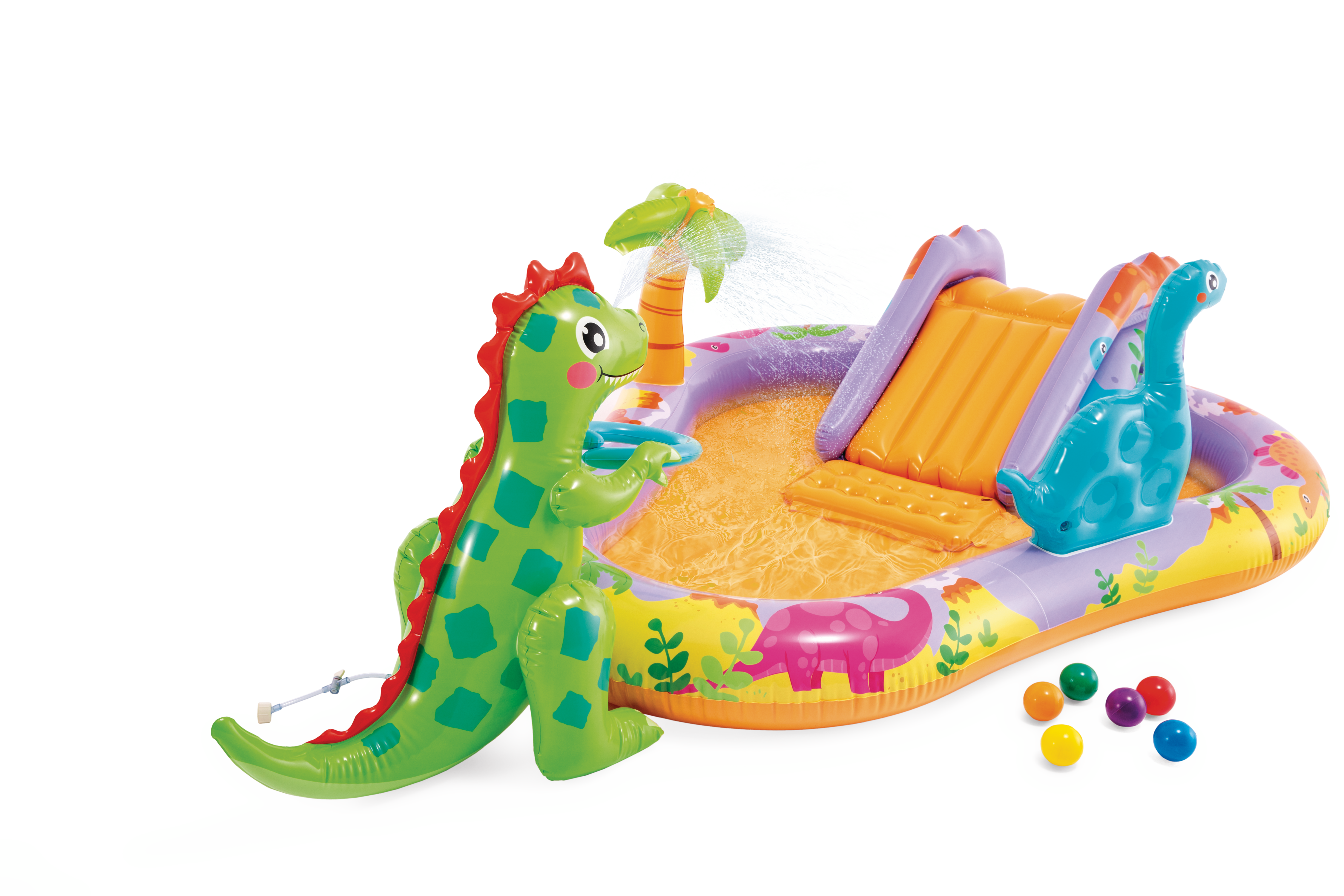 Игровой центр Dino Park