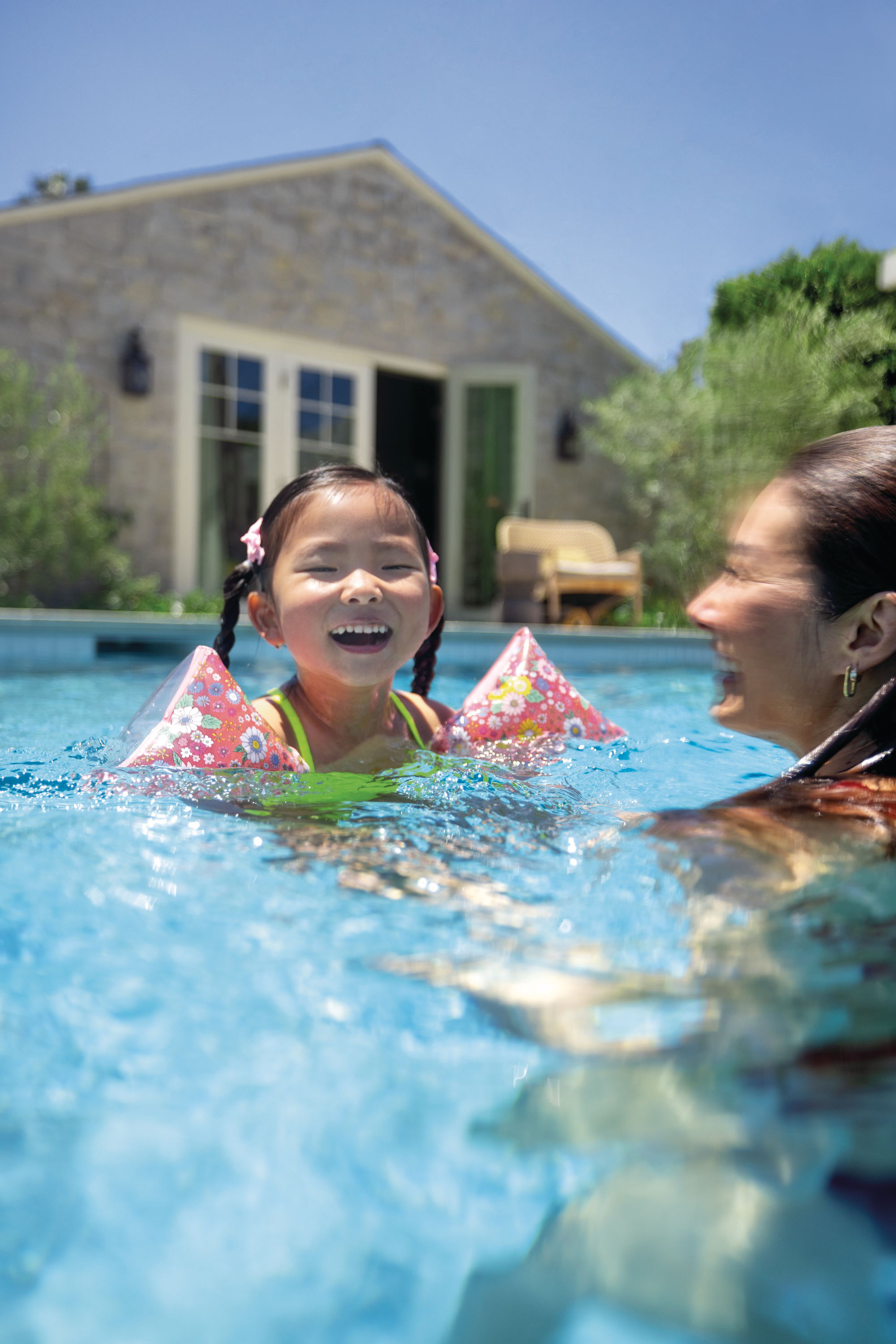 Нарукавники Sweet Blossom